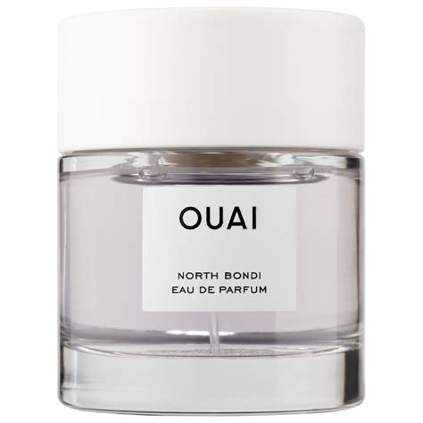 ouai north bondi perfume dupe|north bondi eau de parfum.